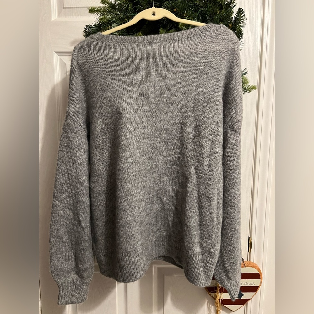 Halogen sweater new with tags size xl - Picture 12 of 12